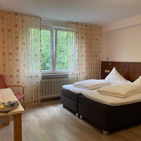 Haus Sommerhof 진델핑겐 외부 사진