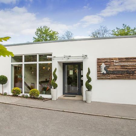 Haus Sommerhof 진델핑겐 외부 사진